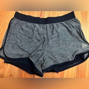 Reebok shorts